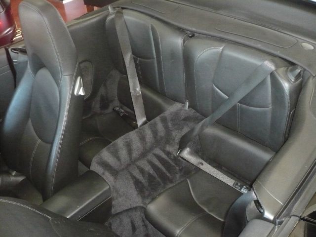 Porsche 911 2007 photo 9