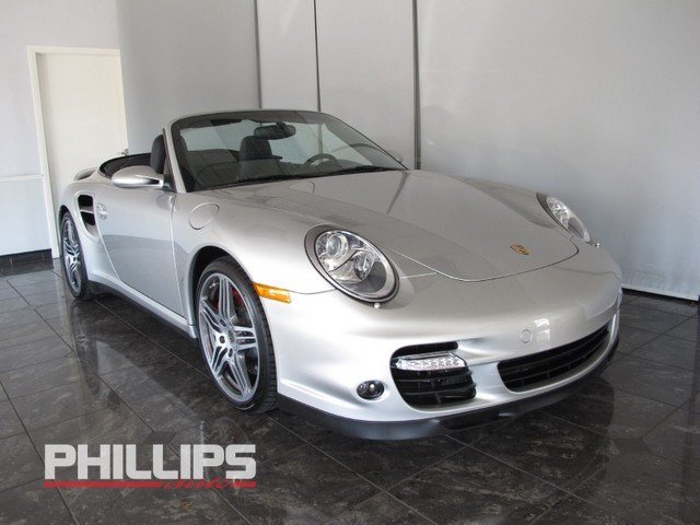 Porsche 911 Series 4 Unspecified