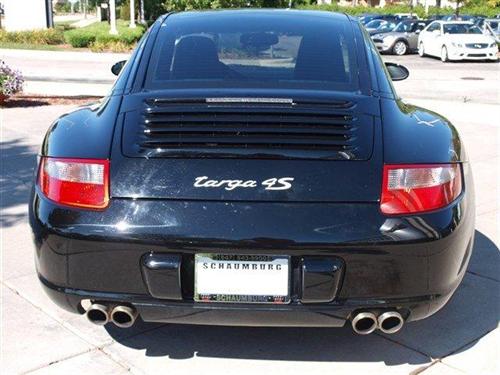 Porsche 911 Base /extended CAB Short BED Other