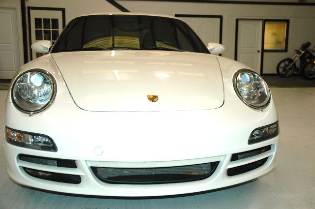 Porsche 911 2008 photo 3