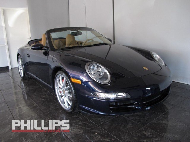 Porsche 911 Unknown Unspecified