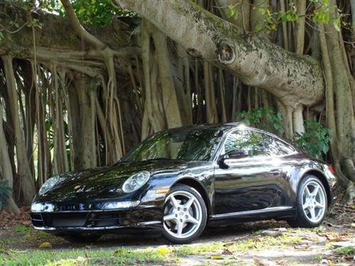 Porsche 911 LS Extended Cab 2WD Other