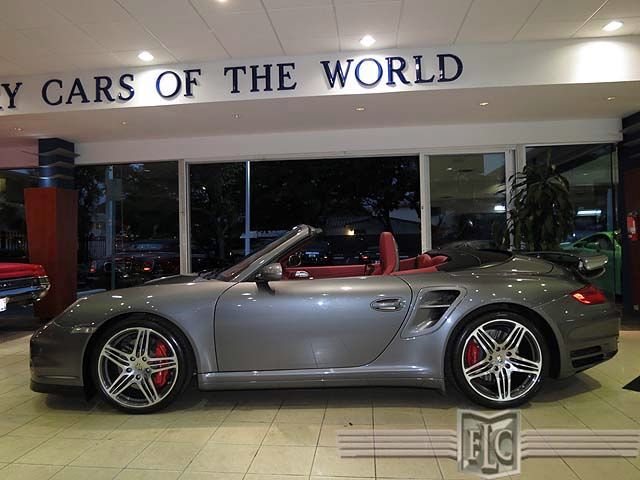 Porsche 911 Crew Cab 4x4 Shortbox LT Z71 Unspecified