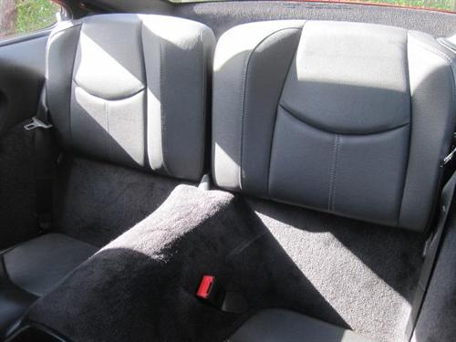 Porsche 911 2008 photo 1