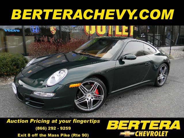 Porsche 911 2 Coupe Other