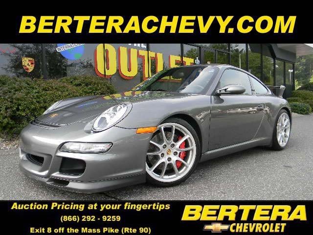 Porsche 911 Crew Cab 4x4 Shortbox LT Z71 Other