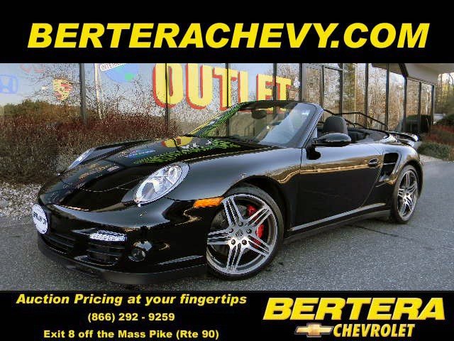 Porsche 911 2.5X AWD Wagon Other