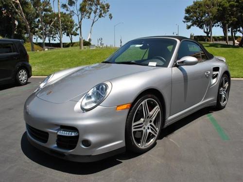 Porsche 911 Series 4 Other