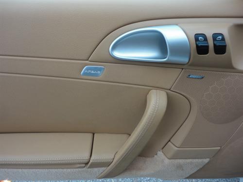 Porsche 911 LS Extended Cab 2WD Other