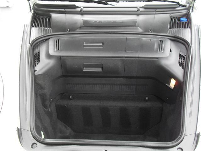 Porsche 911 2008 photo 2