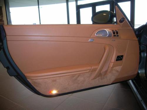 Porsche 911 2008 photo 2