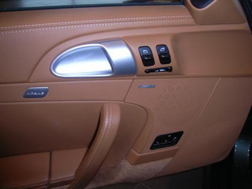 Porsche 911 2008 photo 3