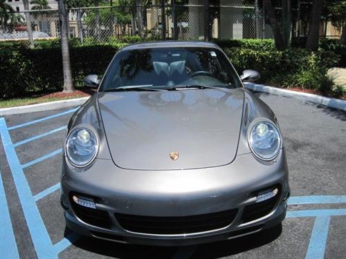 Porsche 911 Series 4 Other