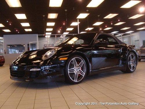 Porsche 911 Series 4 Other