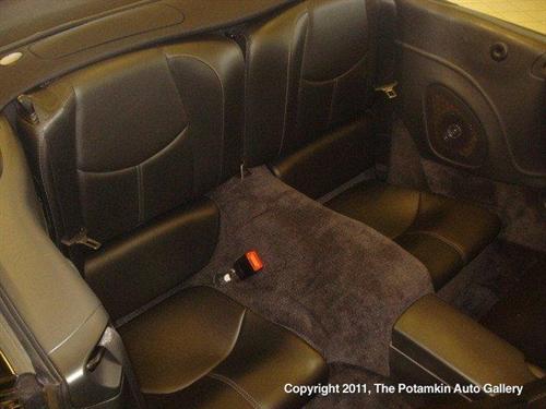 Porsche 911 2008 photo 4