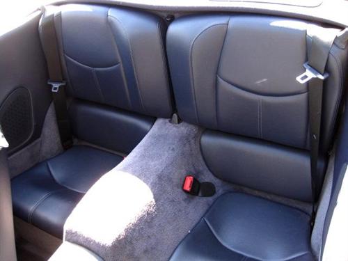 Porsche 911 LS Extended Cab 2WD Other