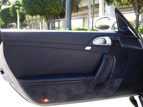 Porsche 911 2008 photo 2