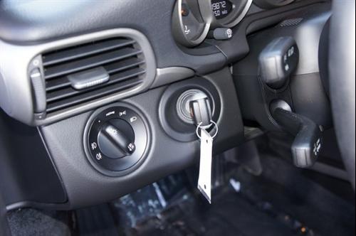 Porsche 911 LS Extended Cab 2WD Other