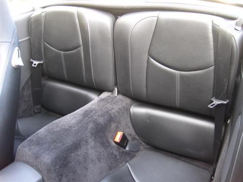 Porsche 911 2008 photo 1