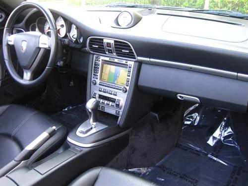 Porsche 911 2008 photo 2