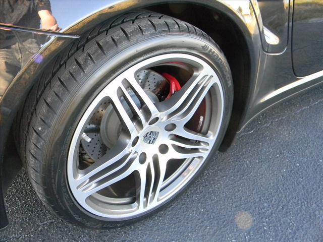 Porsche 911 Series 4 Coupe