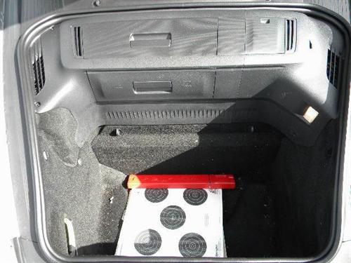 Porsche 911 2008 photo 4