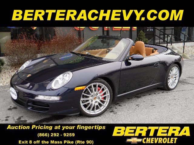 Porsche 911 Ram1500, Magnum Other