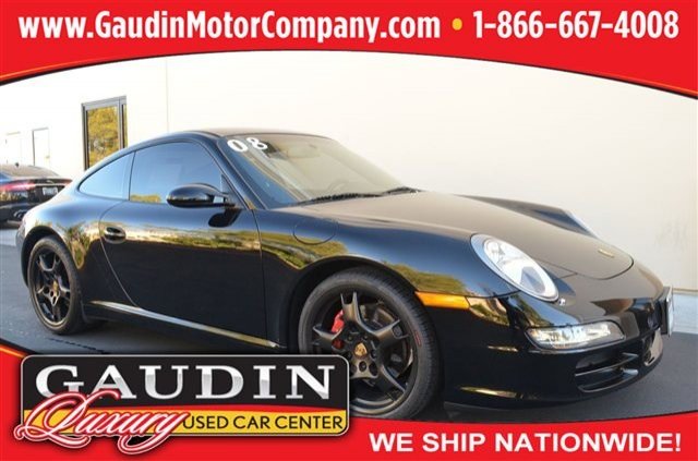 Porsche 911 LS Extended Cab 2WD Unspecified