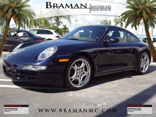 Porsche 911 LS Extended Cab 2WD Other