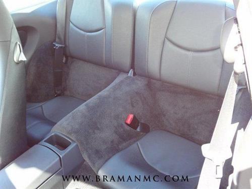 Porsche 911 2008 photo 4