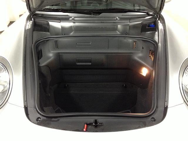 Porsche 911 2008 photo 2