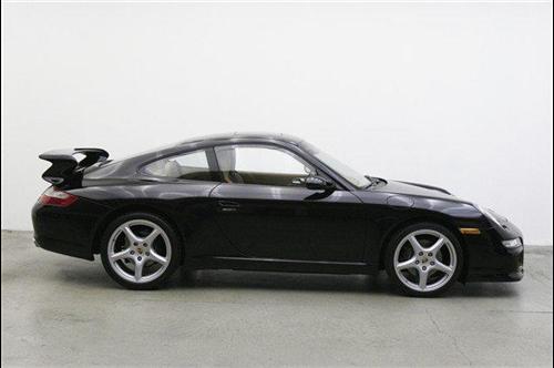 Porsche 911 2008 photo 2
