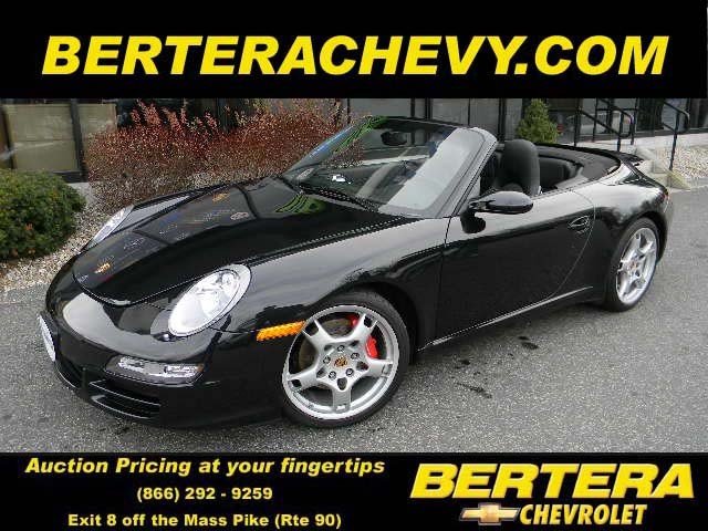 Porsche 911 Ram1500, Magnum Other