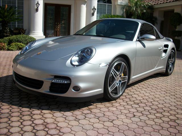 Porsche 911 2008 photo 32