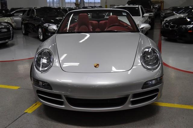 Porsche 911 2008 photo 2