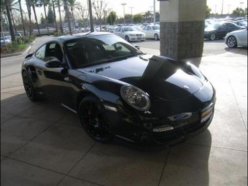 Porsche 911 Series 4 Other