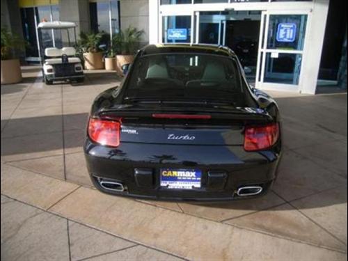 Porsche 911 2008 photo 4