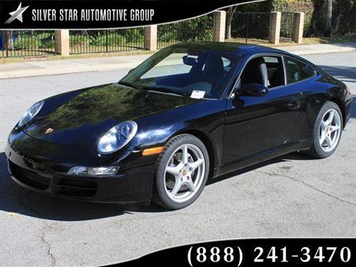 Porsche 911 LS Extended Cab 2WD Other