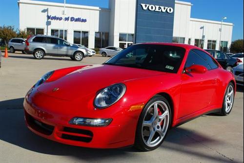 Porsche 911 2 Coupe Other