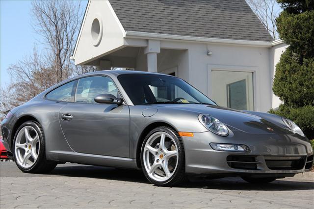 Porsche 911 2008 photo 2