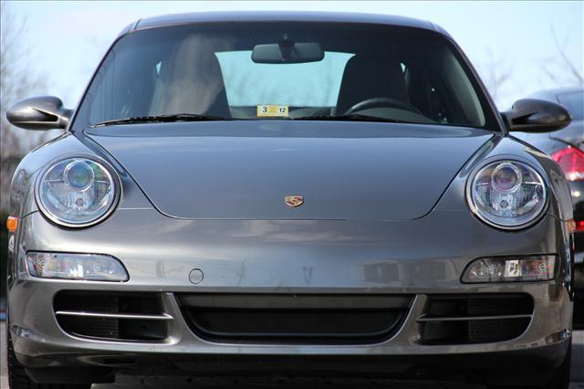 Porsche 911 2008 photo 3