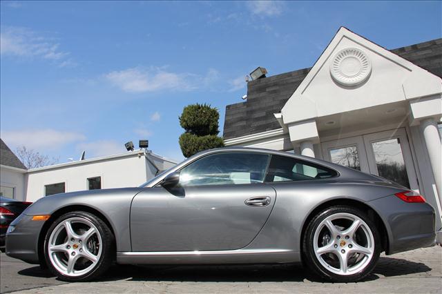 Porsche 911 2008 photo 4