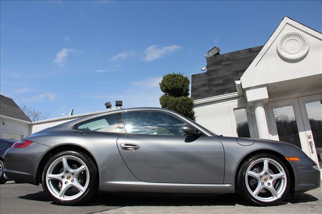 Porsche 911 2008 photo 5