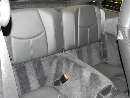 Porsche 911 LS Extended Cab 2WD Other