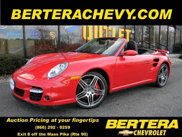 Porsche 911 2.5X AWD Wagon Other