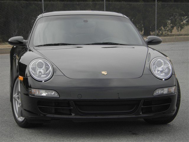 Porsche 911 LS Extended Cab 2WD Unspecified