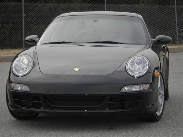 Porsche 911 2008 photo 2