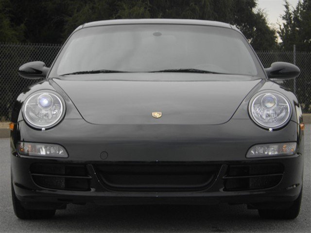Porsche 911 2008 photo 3