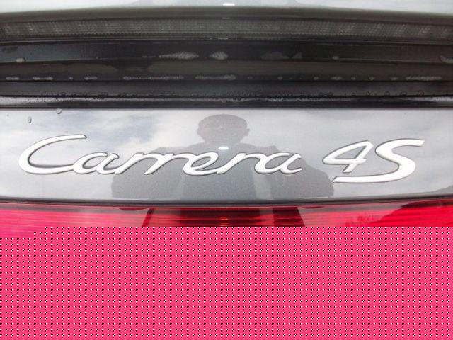 Porsche 911 2009 photo 2