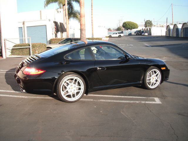Porsche 911 2009 photo 0